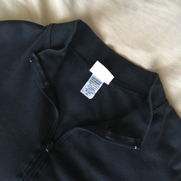 Full Zip Jacket - Picture 6 of 7